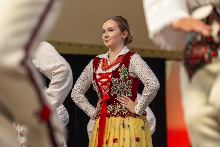 Drugi dzień Tygodnia Kultury Beskidzkiej w Wiśle